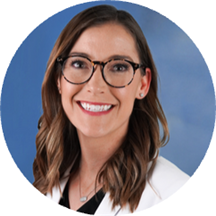 Andrea Saha, APRN, RN, NP