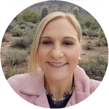 Andrea Sandoval, LMFT