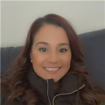 Andrea Santana, LCSW