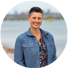 Andrea Satre, MA, LPC