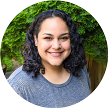 Andrea Schlechty, LICSW