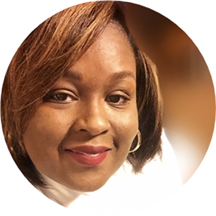 Andrea Solomon, LPC, LPC - S