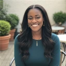 Andrea StangMckeough, MS