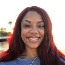 Andrea Steward, LCSW