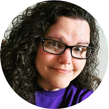 Andrea Tomey, MSN, PMHNP-BC