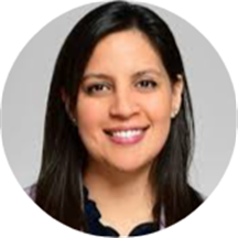 Andrea Velasco Echeverri, LPC