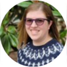 Andrea Weaver, LCMHC