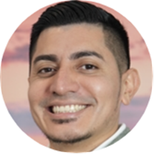 Andree Decastro, LMHC