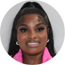 Andrene Benjamin, APRN, PMHNP-BC, FNP-BC