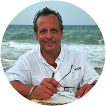 Andres Lopez-Munoz, LMHC