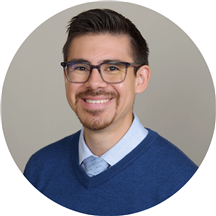 Andres Misquez, LCSW