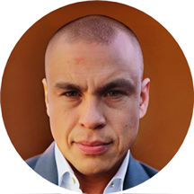 Andres Vazquez, LMHC