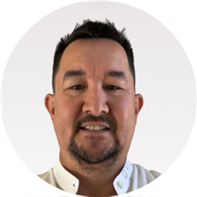 Andrew Constant, LMFT