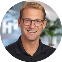 Andrew Damato, MSW, LCSW