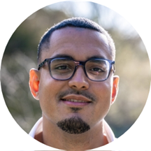 Andrew Estevez, NP, PMHNP-BC