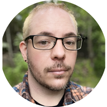 Andrew Greminger, LMFT