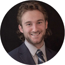 Andrew Haffelder, MS, RD