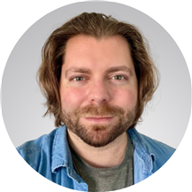 Andrew Hanley, LMSW