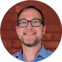 Andrew Jecklin, APRN