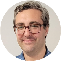 Andrew Listvinsky, LCSW