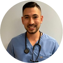 Andrew Marcos, PA-C