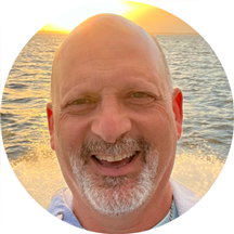 Andrew Michaels, LMHC