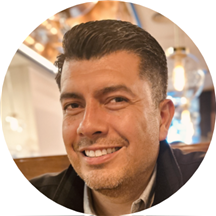 Andrew Mireles, LMFT