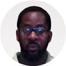 Andrew Onwuegbu, LPC