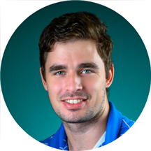 Andrew Prejean, LCSW