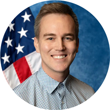 Andrew Riutta, APRN, RN, PMHNP