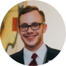 Andrew Robinson, LCSW