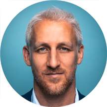 Andrew Strassner, LMFT