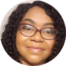 Andrietta Wright Barnett, PMHNP