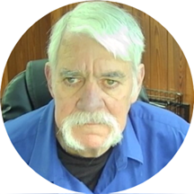 Andy Patterson, LCSW