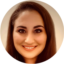 Aneesa Vaez-Iravani, LMFT