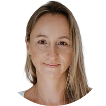 Aneta Mocarska, LMFT