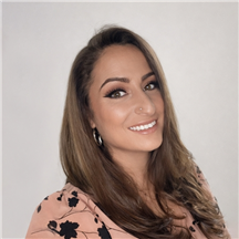 Angalina Leggieri, LMHC