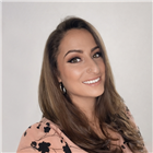 Angalina Leggieri, LMHC