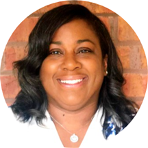 Anganatte Williams, NP