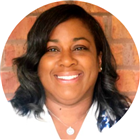 Anganatte Williams, NP