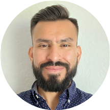 Angel Avila-Garcia, PMHNP