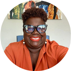 Angel Onley-Livingston, LPC