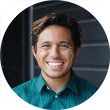 Angel Rodriguez, LCSW