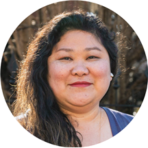 Angel Walcott, LSWAIC