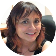 Angela Anderson, LCSW