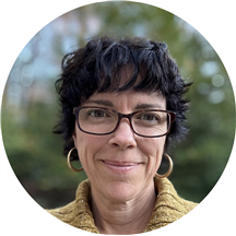 Angela Barbato, MSW, LCSW