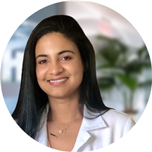 Angela Bravo Matos, APRN, PMHNP-BC