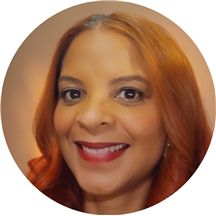 Angela Cameron, LMSW