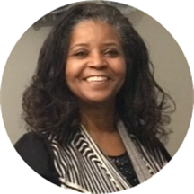 Angela Campbell, LMSW