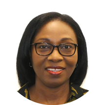 Angela Chijioke, PMHNP